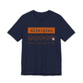 Navy / S