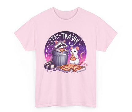Stay Trashy Classic T-Shirt