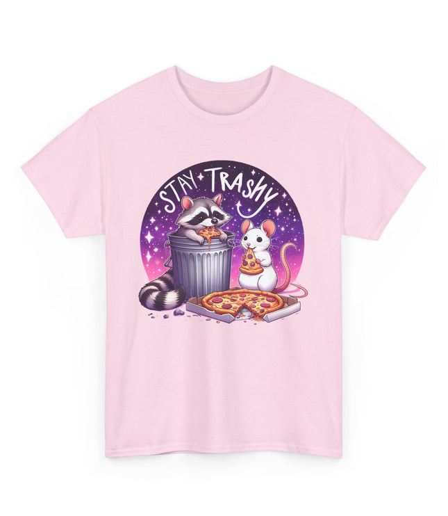 Stay Trashy Classic T-Shirt