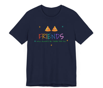 Friends Jersey T-Shirt