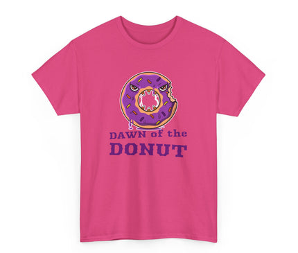 Dawn of the Donut Classic T-Shirt