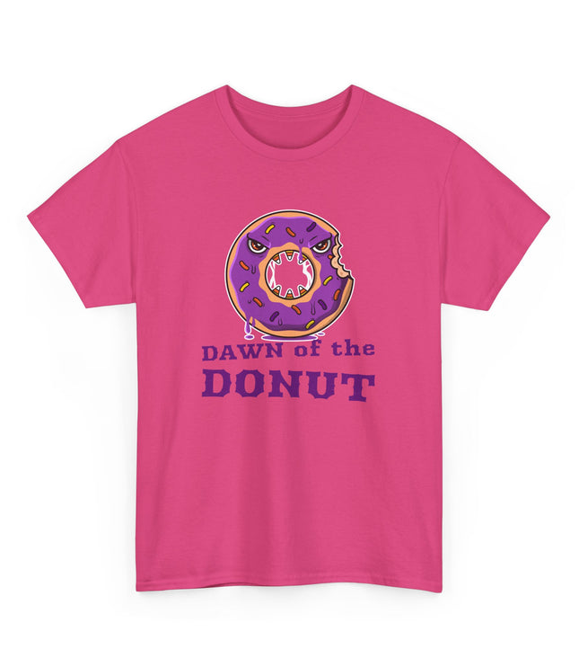 Dawn of the Donut Classic T-Shirt
