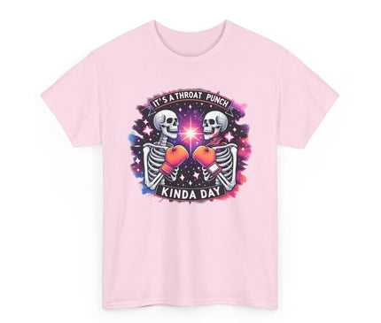 Throat Punch Classic T-Shirt