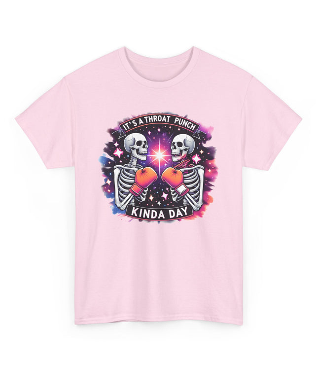 Throat Punch Classic T-Shirt