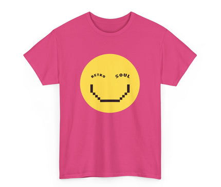 Retro Soul Classic T-Shirt