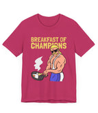 Berry-Jersey