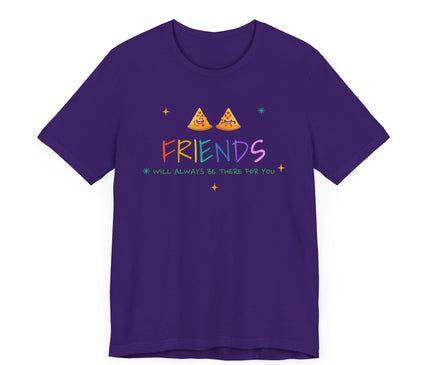 Friends Jersey T-Shirt