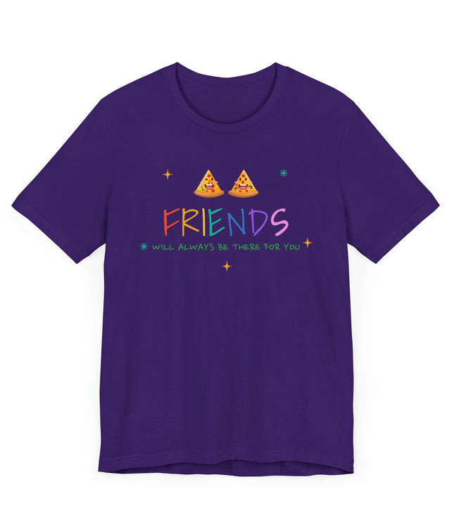 Friends Jersey T-Shirt