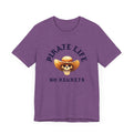 Heather Team Purple / S