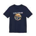 Navy / S