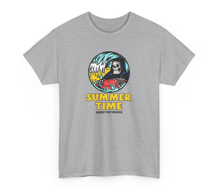 Summer Time Classic T-Shirt