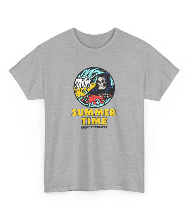 Summer Time Classic T-Shirt