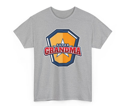 Super Grandma Classic T-Shirt