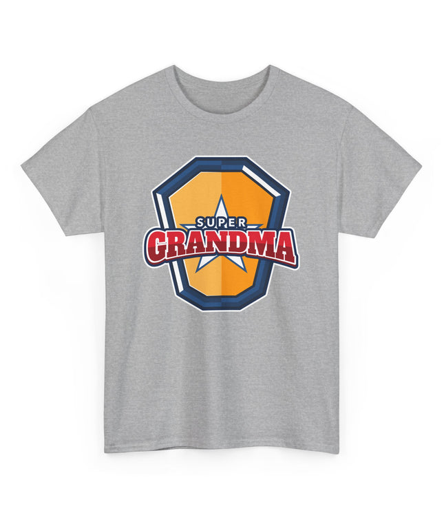 Super Grandma Classic T-Shirt