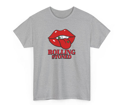 Rolling Stoned Classic T-Shirt
