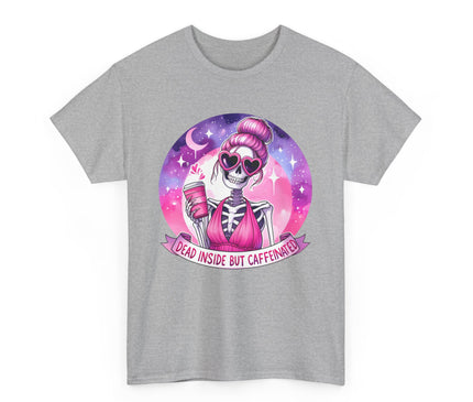 Dead Inside Classic T-Shirt