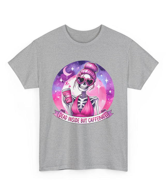 Dead Inside Classic T-Shirt