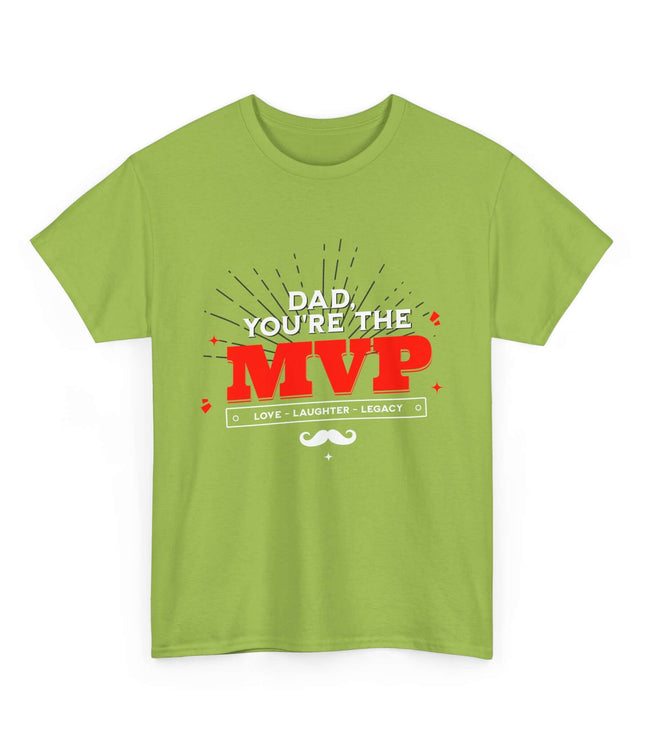 MVP Classic T-Shirt