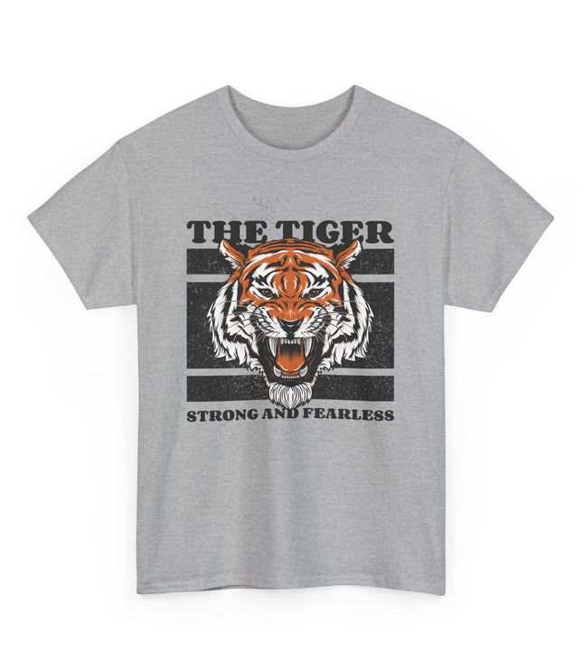 The Tiger Classic T-Shirt