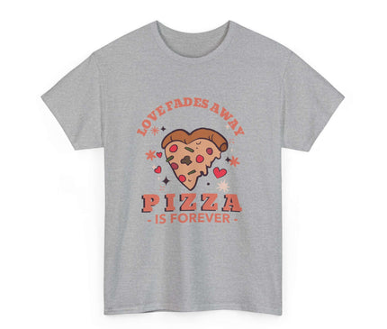 Pizza Is Forever Classic T-Shirt