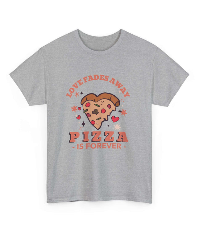 Pizza Is Forever Classic T-Shirt