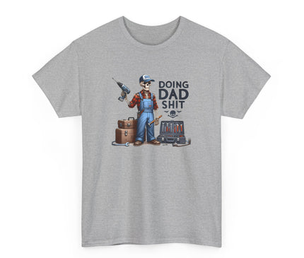 Funny Dad Classic T-Shirt