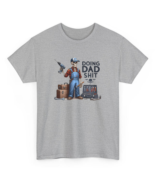 Funny Dad Classic T-Shirt