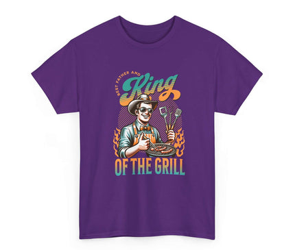 King Of The Grill Classic T-Shirt