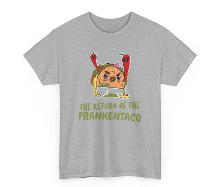 Frankentaco Classic T-Shirt