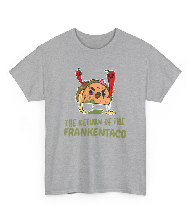 Frankentaco Classic T-Shirt