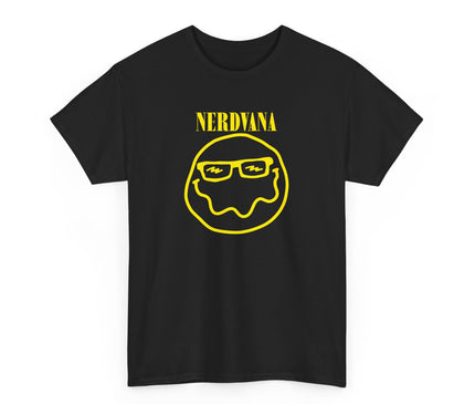 Nerdvana. Classic T-Shirt
