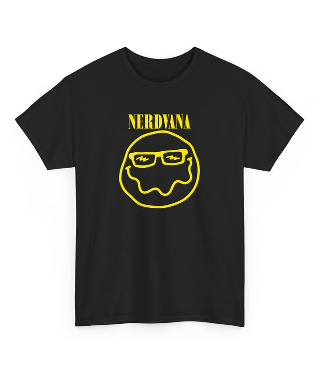 Nerdvana. Classic T-Shirt