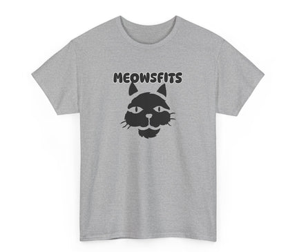 Meowsfits Classic T-Shirt