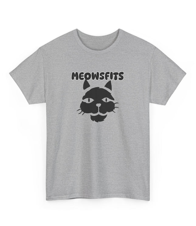 Meowsfits Classic T-Shirt