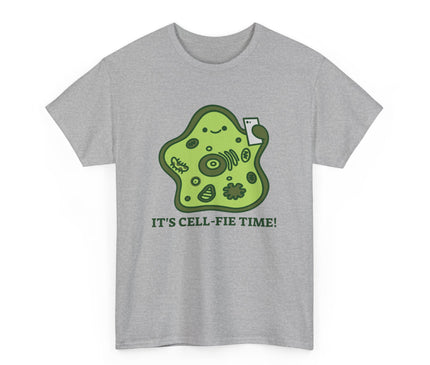 It's Cell-fie Time Classic T-Shirt