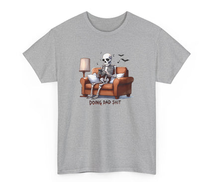 Doing Dad Shit Classic T-Shirt