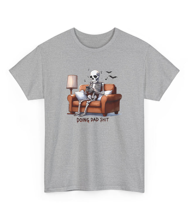 Doing Dad Shit Classic T-Shirt