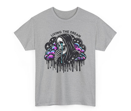 Living The Dream Classic T-Shirt