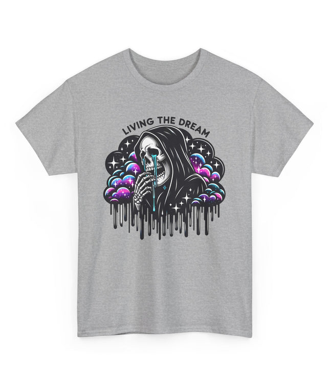 Living The Dream Classic T-Shirt