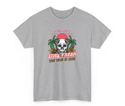 Stay Fresh Classic T-Shirt
