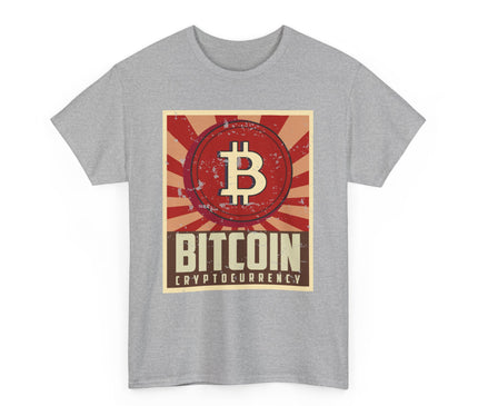 Bitcoin Classic T-Shirt