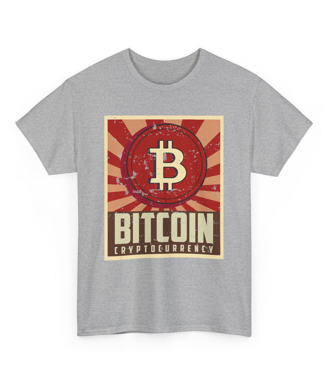 Bitcoin Classic T-Shirt