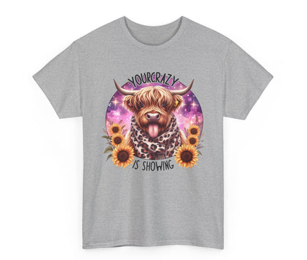 Yourcrazy Classic T-Shirt