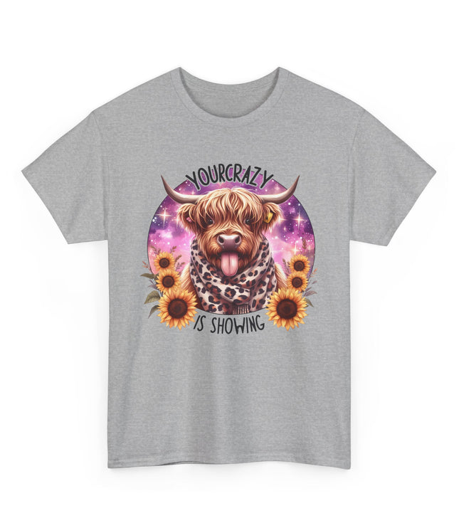 Yourcrazy Classic T-Shirt