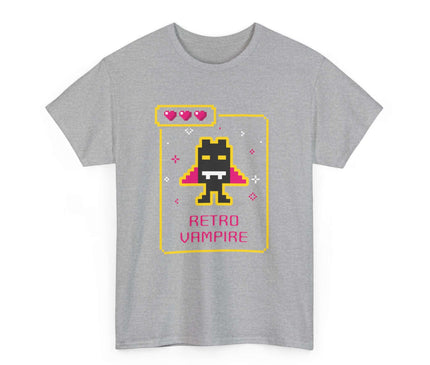 Retro Vampire Classic T-Shirt