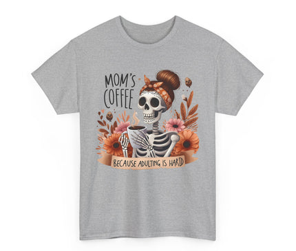 Mom's Coffee Classic T-Shirt