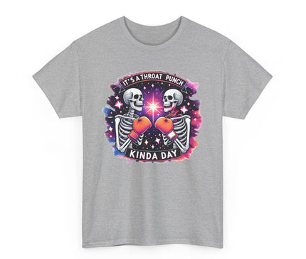 Throat Punch Classic T-Shirt