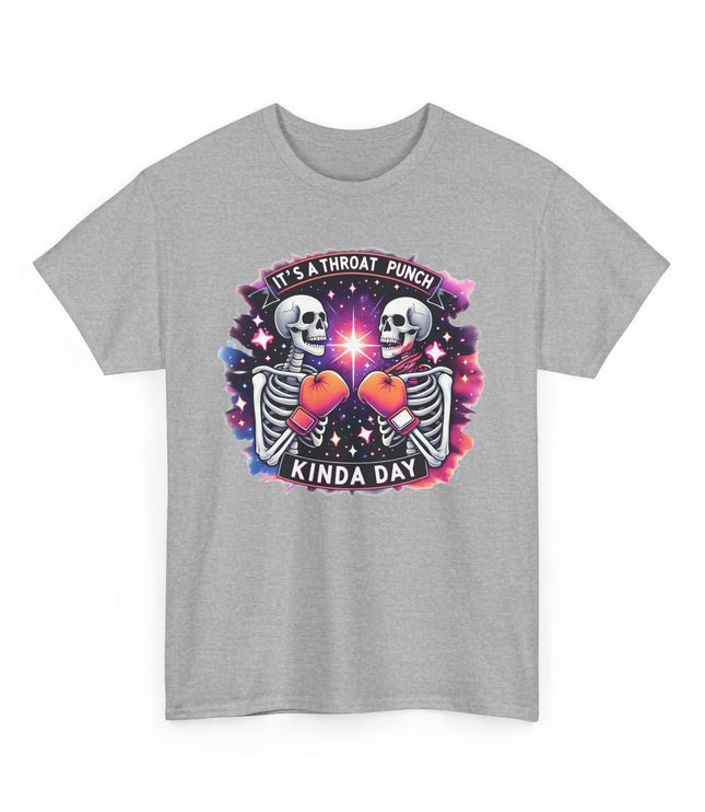 Throat Punch Classic T-Shirt