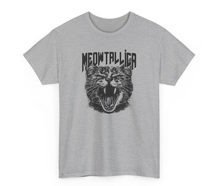 Meowtallica Classic T-Shirt