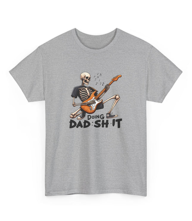 Funny Dad Classic T-Shirt